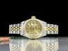 Rolex Datejust Lady 26 Jubilee Bracelet Champagne Dial 69173